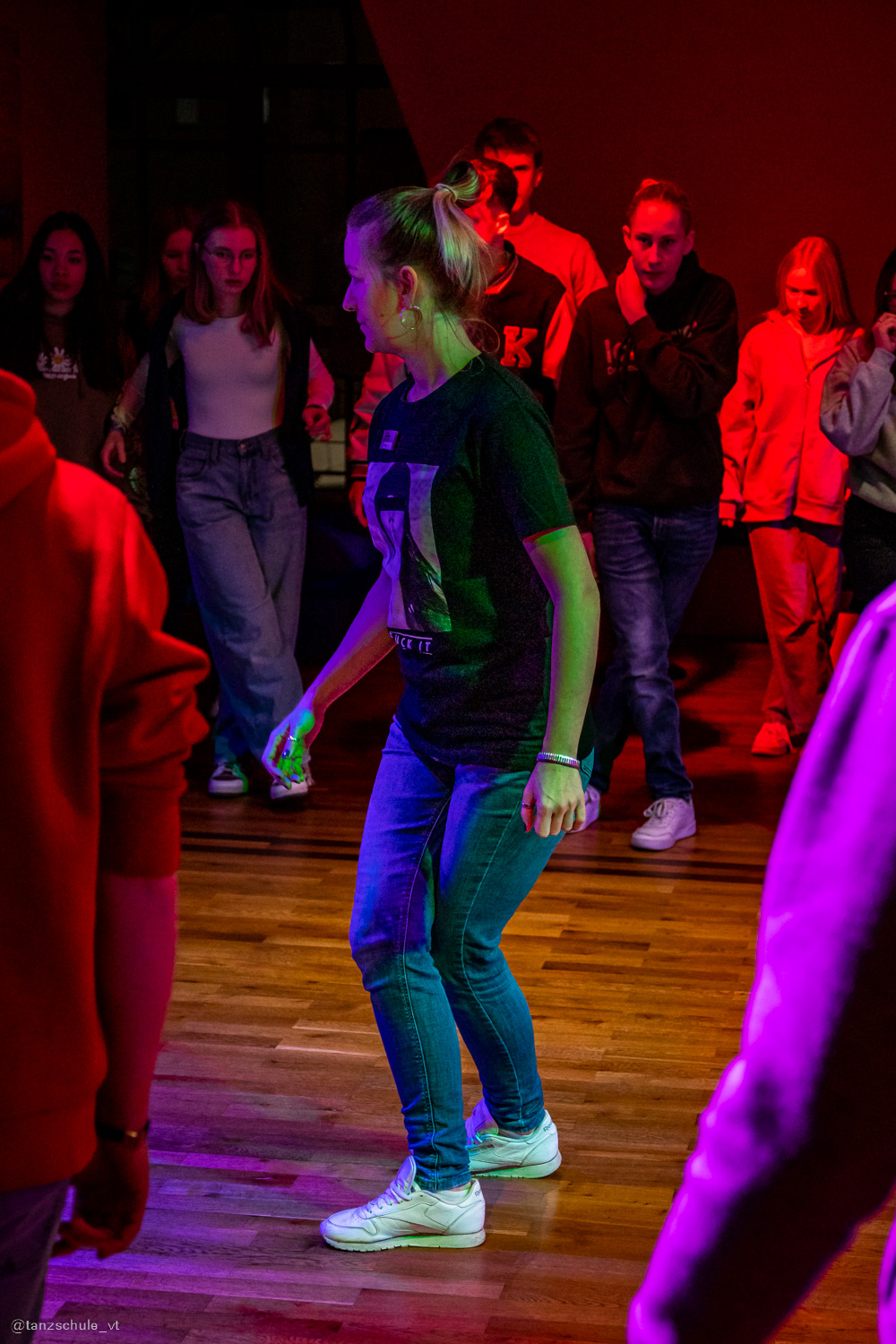 20230128 Come Together Party 9039